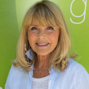 Lena Valaitis und die Geschichte von „Johnny Blue“