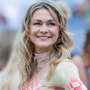 Linda Hesse, Schlagersängerin